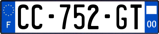 CC-752-GT