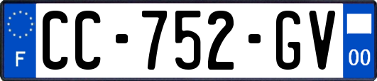 CC-752-GV