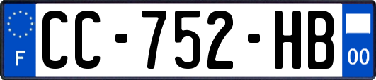CC-752-HB