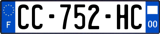 CC-752-HC