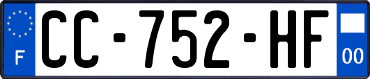 CC-752-HF