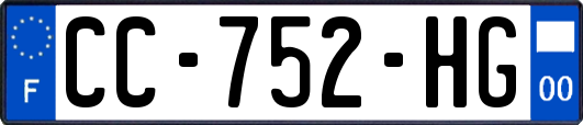 CC-752-HG
