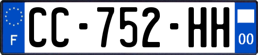 CC-752-HH