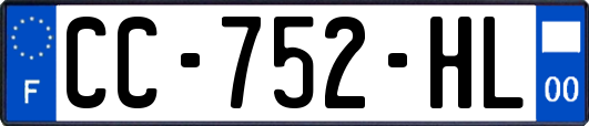 CC-752-HL
