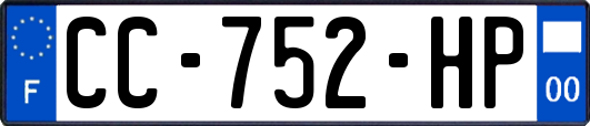 CC-752-HP