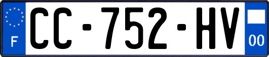 CC-752-HV