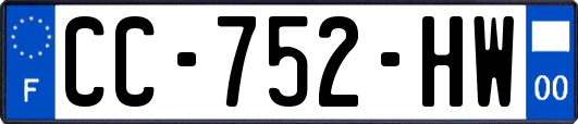 CC-752-HW