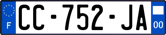CC-752-JA