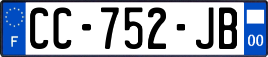 CC-752-JB