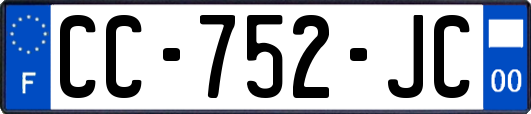 CC-752-JC