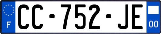 CC-752-JE