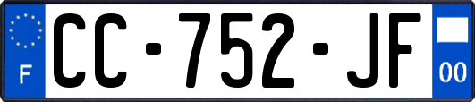 CC-752-JF