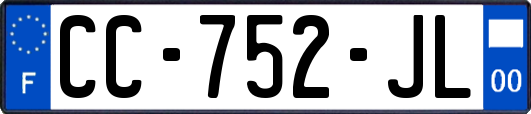 CC-752-JL