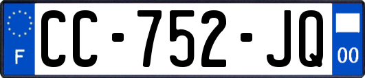 CC-752-JQ