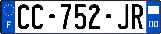 CC-752-JR