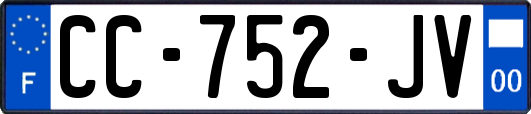 CC-752-JV