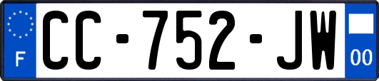 CC-752-JW