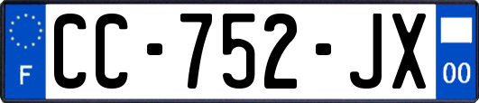 CC-752-JX