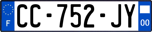 CC-752-JY