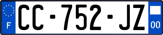 CC-752-JZ