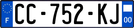 CC-752-KJ