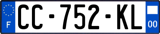 CC-752-KL