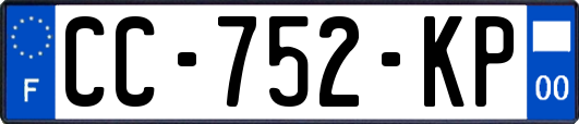CC-752-KP