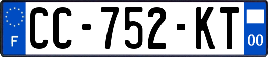 CC-752-KT