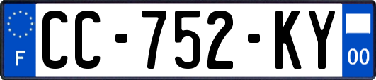 CC-752-KY