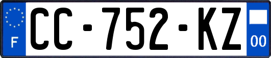 CC-752-KZ