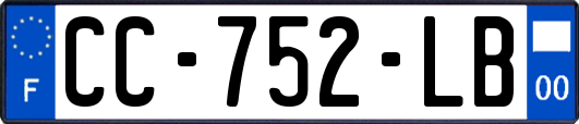 CC-752-LB