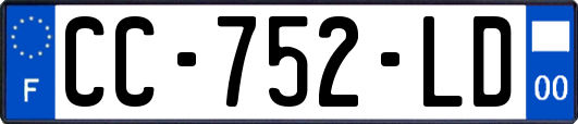 CC-752-LD