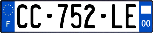 CC-752-LE