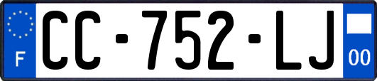 CC-752-LJ