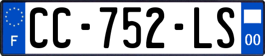 CC-752-LS