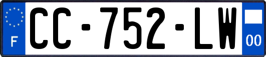 CC-752-LW