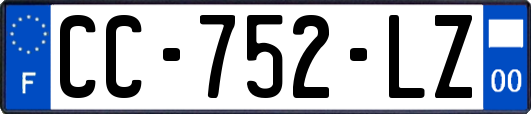 CC-752-LZ