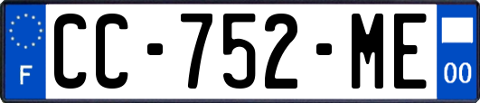 CC-752-ME