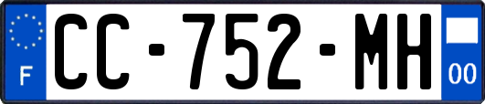 CC-752-MH