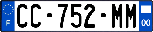 CC-752-MM