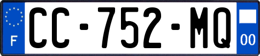 CC-752-MQ