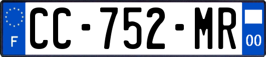 CC-752-MR