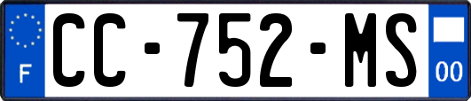 CC-752-MS