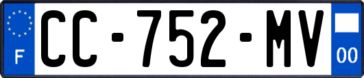 CC-752-MV