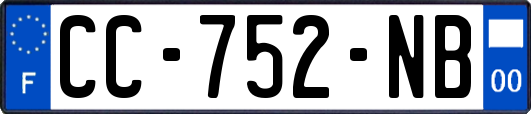 CC-752-NB