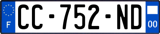 CC-752-ND