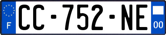 CC-752-NE
