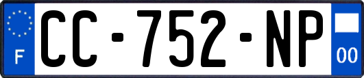 CC-752-NP