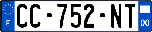 CC-752-NT