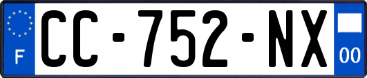 CC-752-NX